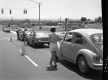 Traffic Survey on Williston Rd.