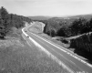 Completed 91 Construction between Fairlee and Bradford, Mountain Pass