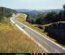Completed 91 Construction between Fairlee and Bradford, Mountain Pass