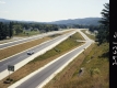 Completed 91 Construction between Fairlee and Bradford