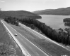 Completed 91 Construction between Fairlee and Bradford