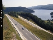 Completed 91 Construction between Fairlee and Bradford