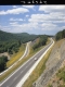Completed 91 Construction between Fairlee and Bradford, Mountain Pass Portrait Orientation