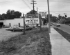 Charlestown Mill Store Looking NW in Bennington