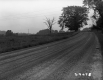 Unpaved Route 118 in Eden, Hill with Meadows