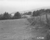 Unpaved Route 118 in Eden, Farm Buildings and Pastures
