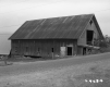 Unpaved Route 118 in Eden, Farm Buildings