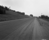 Highway Construction on 91 in Barton