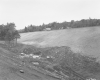 I-91 Highway Construction in Barton, Construction Site
