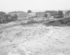 Downtown Brighton/Island Pond from New Railroad Overpass