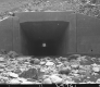 8' by 8' Box Tunnel for Stream Relocation Under I-91 in Bradford/Newbury Section,