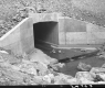 8' by 8' Box Tunnel for Stream Relocation Under I-91 in Bradford/Newbury Section,
