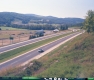I-91 from Hill in Color