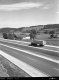 Truck on Highway