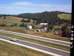 I-91 from Above in Color