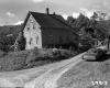 House with Driveway