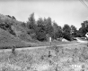 Hill by Road