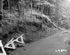 Barricade on Road