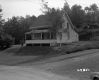 House by Road