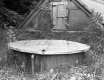 Covered Well