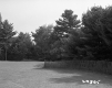 Fence by Soccer Field