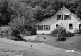 House by Road