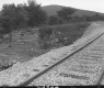Wall by Tracks
