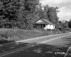 House by Road
