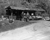 Farm Stand by Road