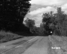 Curve in Paved Road