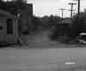 Dirt Road to Houses