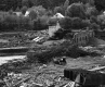 Destroyed Building