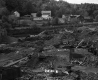 Destroyed Building