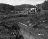 Destroyed Building