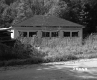 Garage by Road