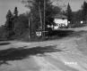 Dirt Road to House
