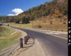 Guard Rails by Road