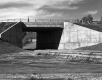 Dirt Area Under Bridge