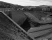 Tracks Under Bridge
