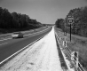 Car on I-91
