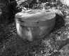 Concrete Spring with Cover