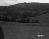 Field by Hill