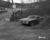 Car Parked by Road