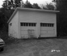 Two-Door Garage