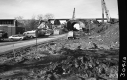 Bridge Demolition in Georgia, Southerly Abutment Looking West 