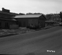 Industrial Structure in Barre with Residential Neighborhood