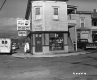 Up-Close View of Sam's Market in Barre