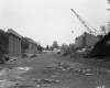 Highway Overpass Construction in Lyndon