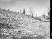 View of VT 100 B from Road