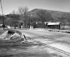VT 100 Bridge in Iraville, Looking